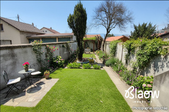 achat maison st-chamond 42400