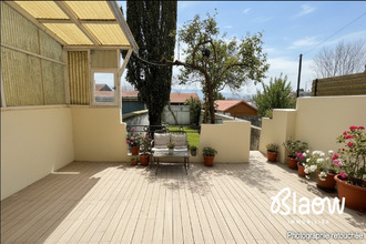 achat maison st-chamond 42400