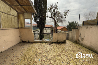 achat maison st-chamond 42400