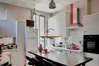 achat maison st-chamond 42400