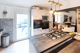 achat maison st-chamond 42400