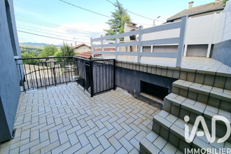 achat maison st-chamond 42400