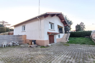 achat maison st-chamond 42400