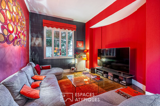 achat maison st-chamond 42400