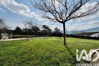 achat maison st-chamond 42400