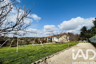 achat maison st-chamond 42400