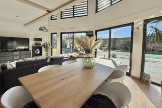 achat maison st-chamond 42400