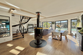 achat maison st-chamond 42400