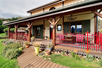 achat maison st-chamond 42400