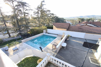 achat maison st-chamond 42400