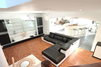 achat maison st-chamond 42400