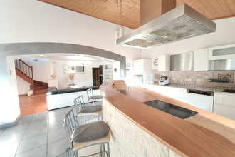 achat maison st-chamond 42400