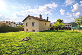 achat maison st-chamond 42400