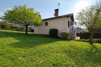 achat maison st-chamond 42400