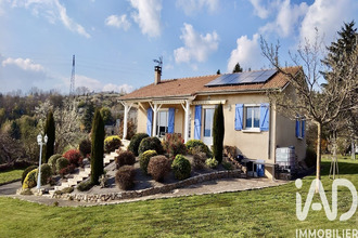 achat maison st-chamond 42400