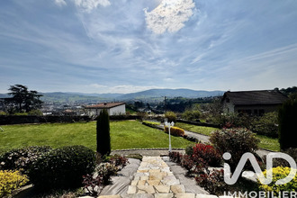 achat maison st-chamond 42400