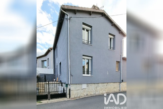 achat maison st-chamond 42400