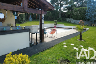 achat maison st-chamond 42400