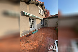 achat maison st-chamond 42400