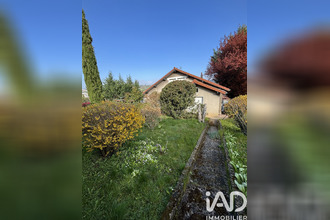 achat maison st-chamond 42400