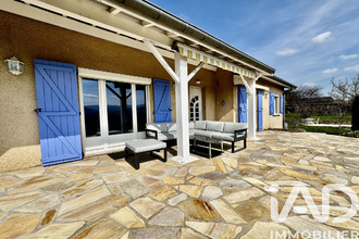 achat maison st-chamond 42400