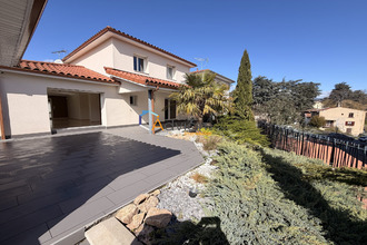 achat maison st-chamond 42400