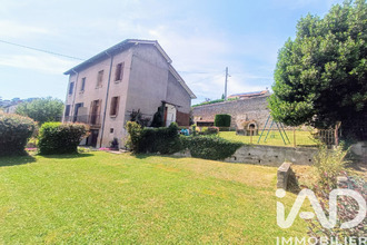achat maison st-chamond 42400