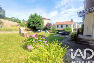 achat maison st-chamond 42400