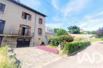 achat maison st-chamond 42400