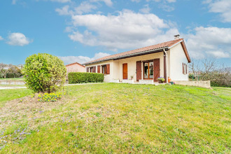 achat maison st-chamond 42400