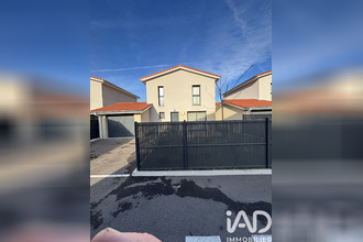 achat maison st-chamond 42400