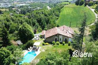 achat maison st-chamond 42400