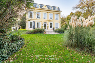 achat maison st-chamond 42400