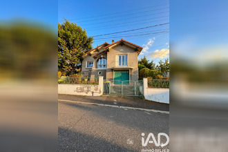 achat maison st-chamond 42400
