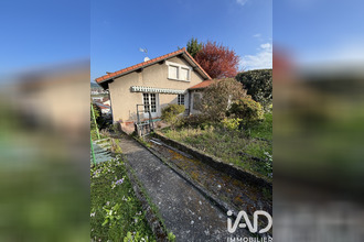 achat maison st-chamond 42400