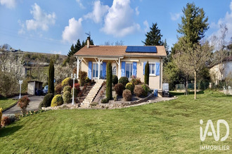 achat maison st-chamond 42400