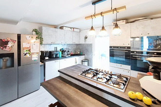 achat maison st-chamond 42400