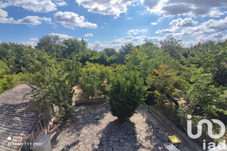 achat maison st-chaptes 30190