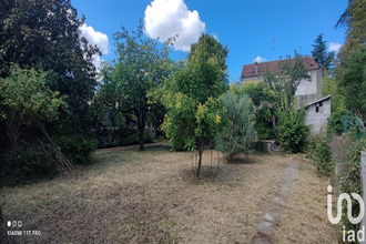 achat maison st-chaptes 30190