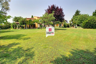 achat maison st-chaptes 30190