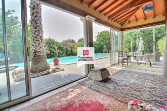 achat maison st-chaptes 30190