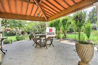 achat maison st-chaptes 30190