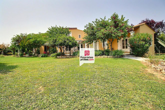 achat maison st-chaptes 30190