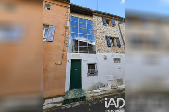 achat maison st-chaptes 30190