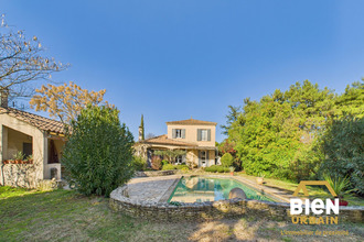 achat maison st-chaptes 30190