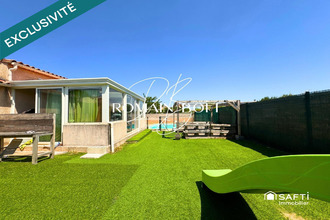 achat maison st-chaptes 30190