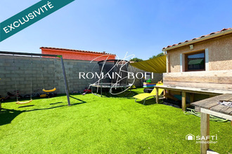 achat maison st-chaptes 30190