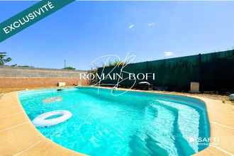 achat maison st-chaptes 30190