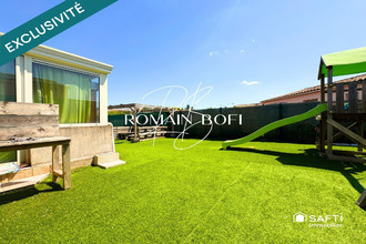 achat maison st-chaptes 30190