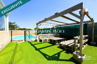 achat maison st-chaptes 30190